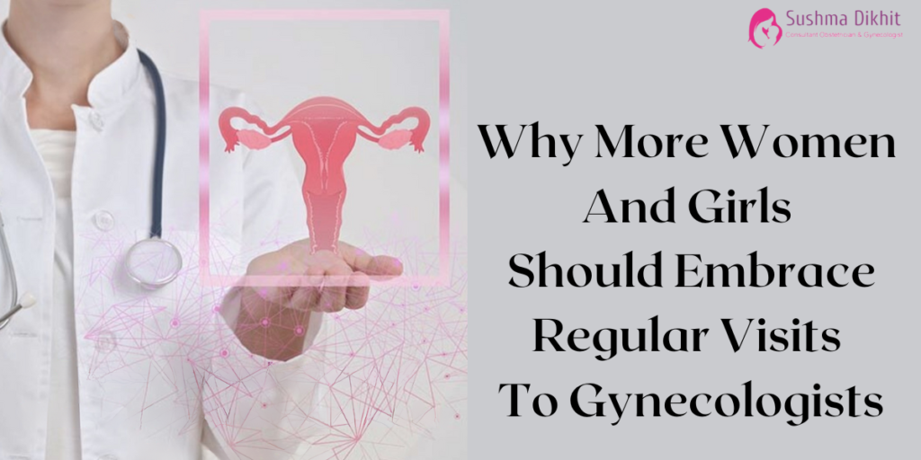 Expert gynecologists offering women's health services, prenatal care, routine check-ups, reproductive health solutions, and personalized medical advice for women.